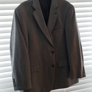 Sport coat